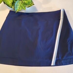 NWT Vinyard Vines performance skirt